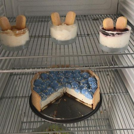 Mesola San Rocco B&B 외부 사진