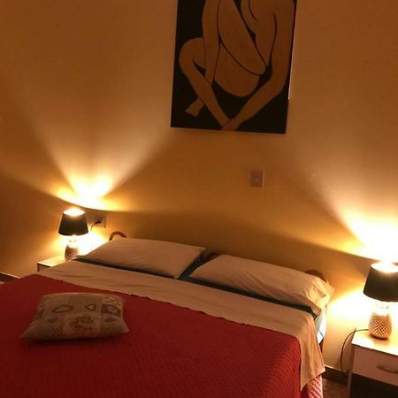 Mesola San Rocco B&B 외부 사진