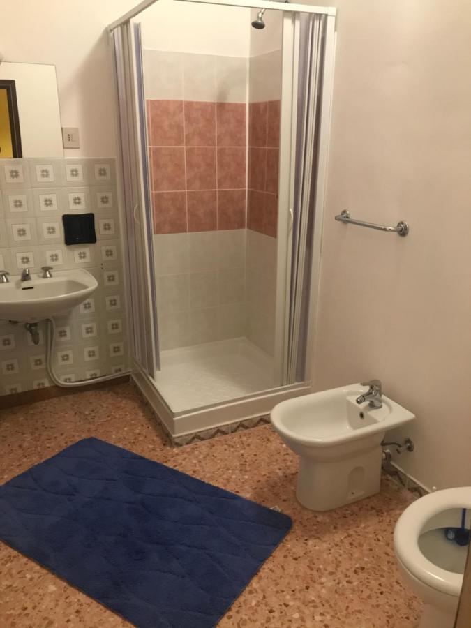 Mesola San Rocco B&B 외부 사진
