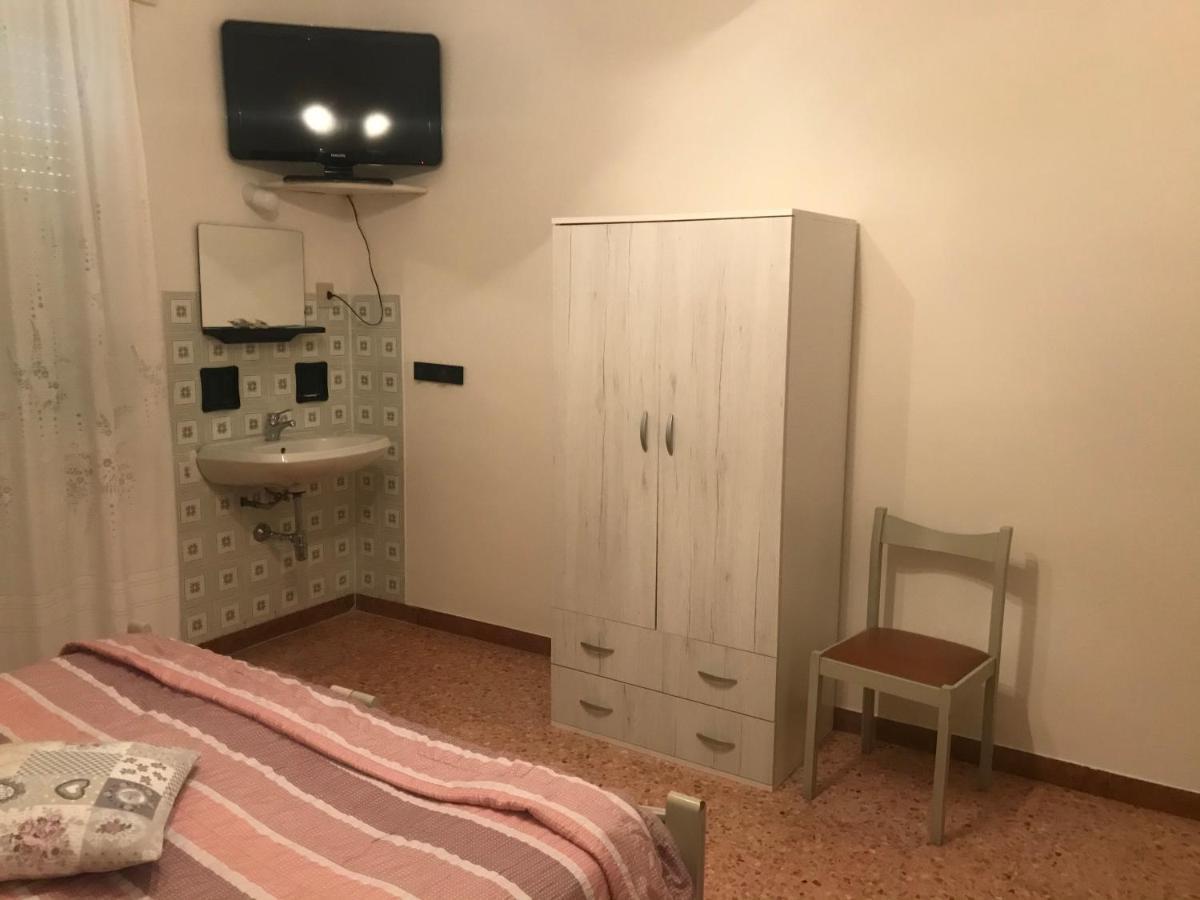 Mesola San Rocco B&B 외부 사진