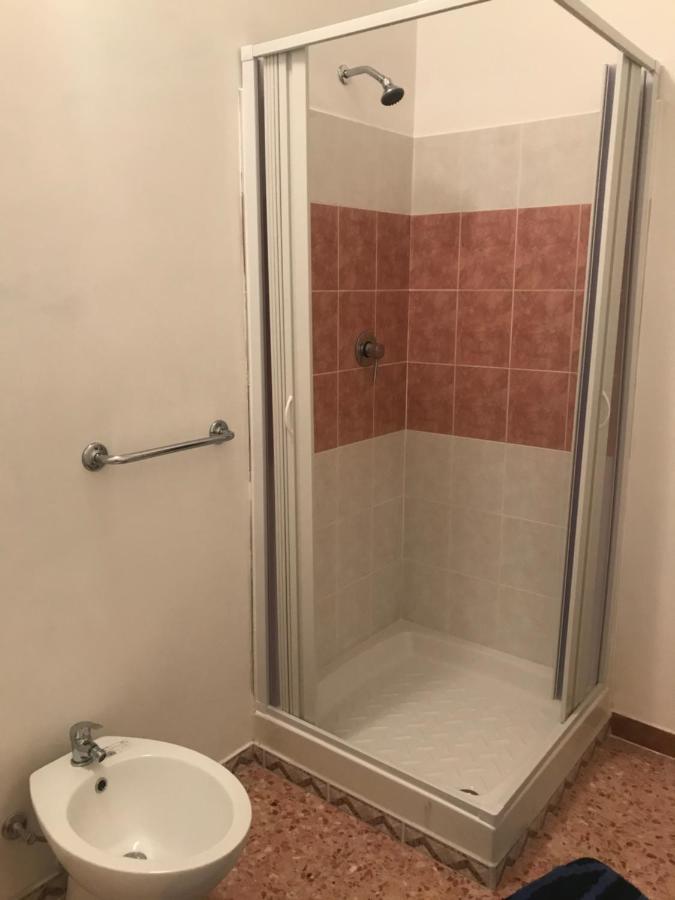 Mesola San Rocco B&B 외부 사진