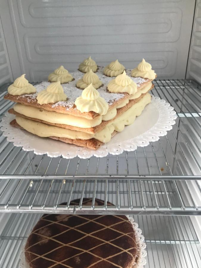 Mesola San Rocco B&B 외부 사진