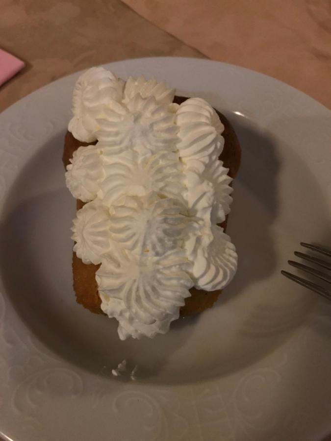 Mesola San Rocco B&B 외부 사진