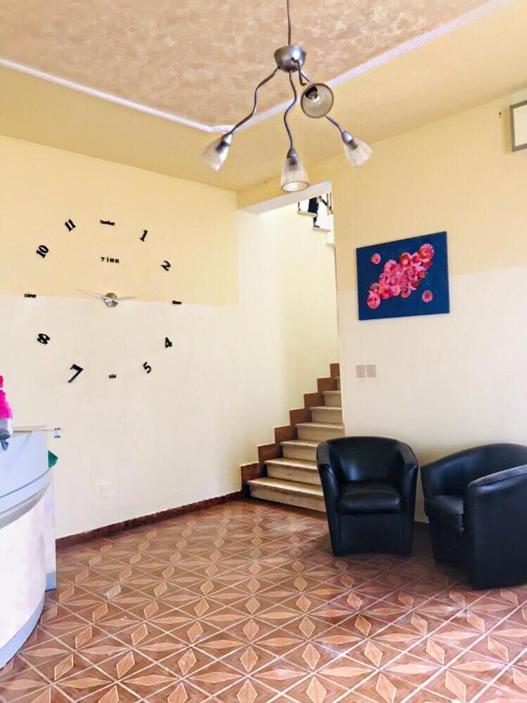 Mesola San Rocco B&B 외부 사진
