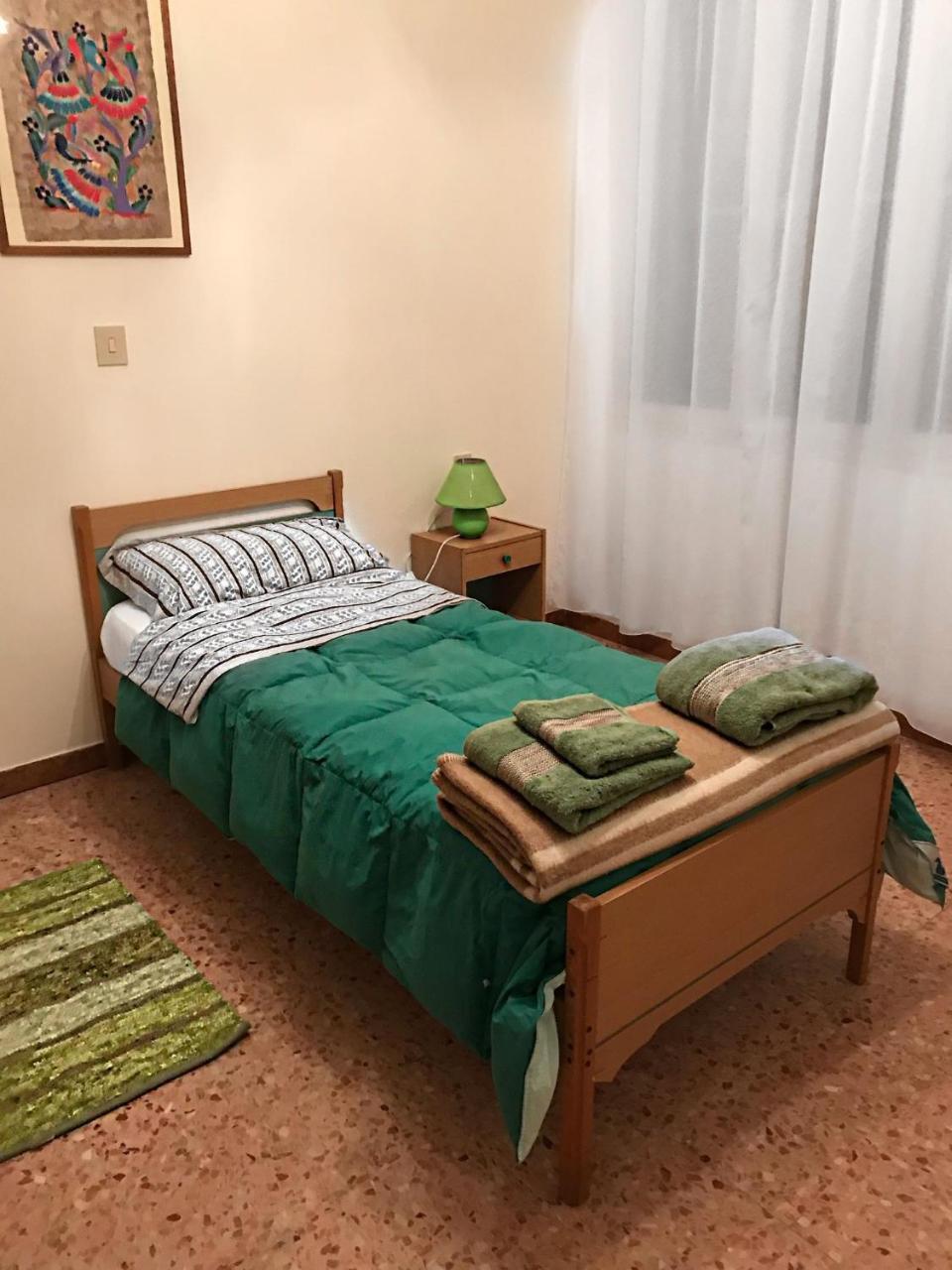 Mesola San Rocco B&B 외부 사진