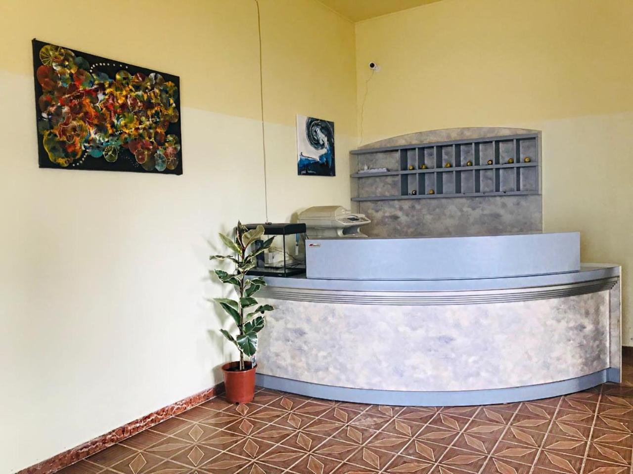 Mesola San Rocco B&B 외부 사진
