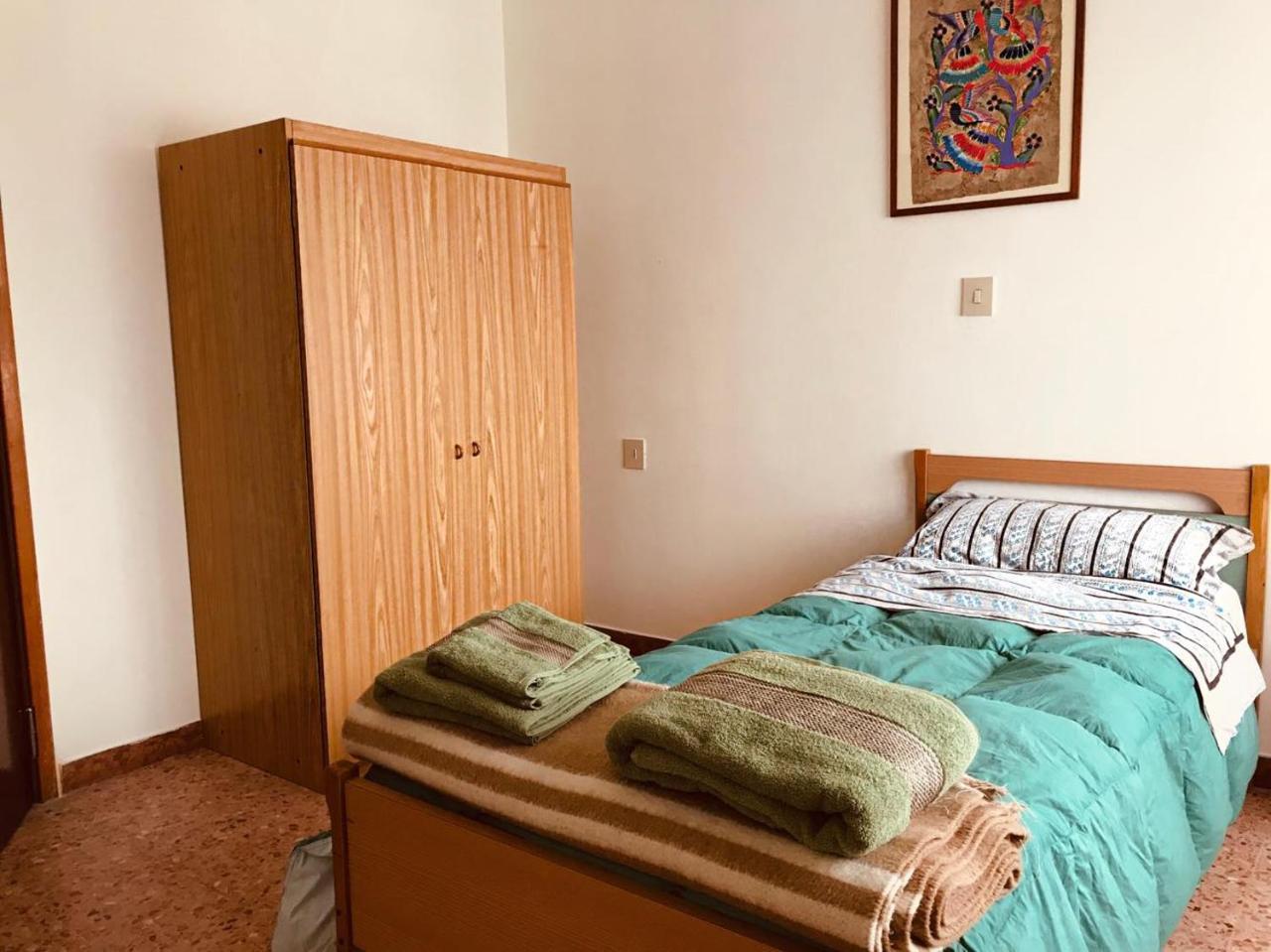 Mesola San Rocco B&B 외부 사진