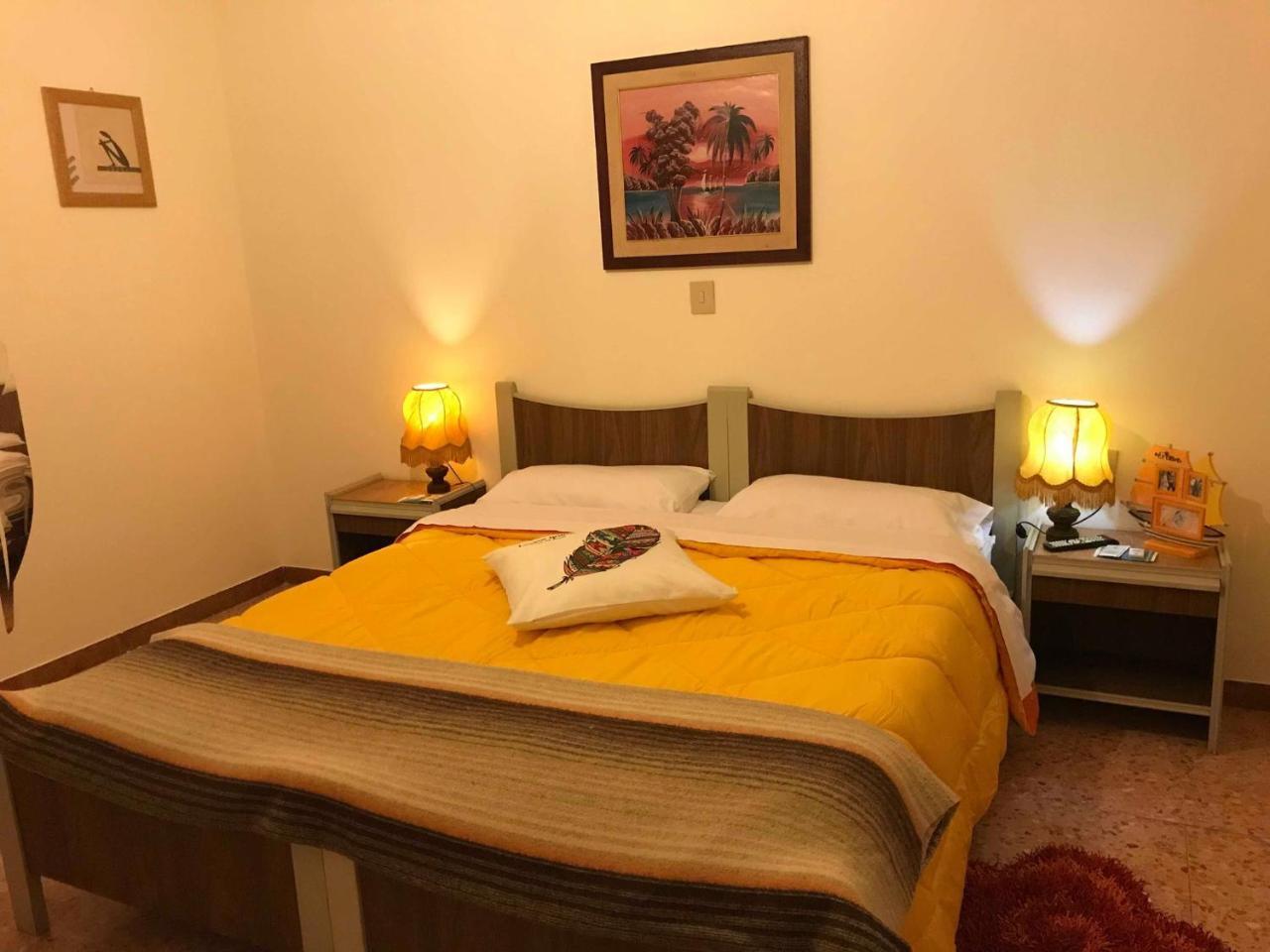 Mesola San Rocco B&B 외부 사진