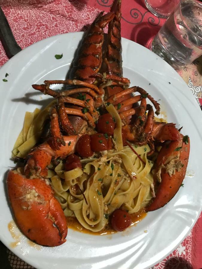 Mesola San Rocco B&B 외부 사진