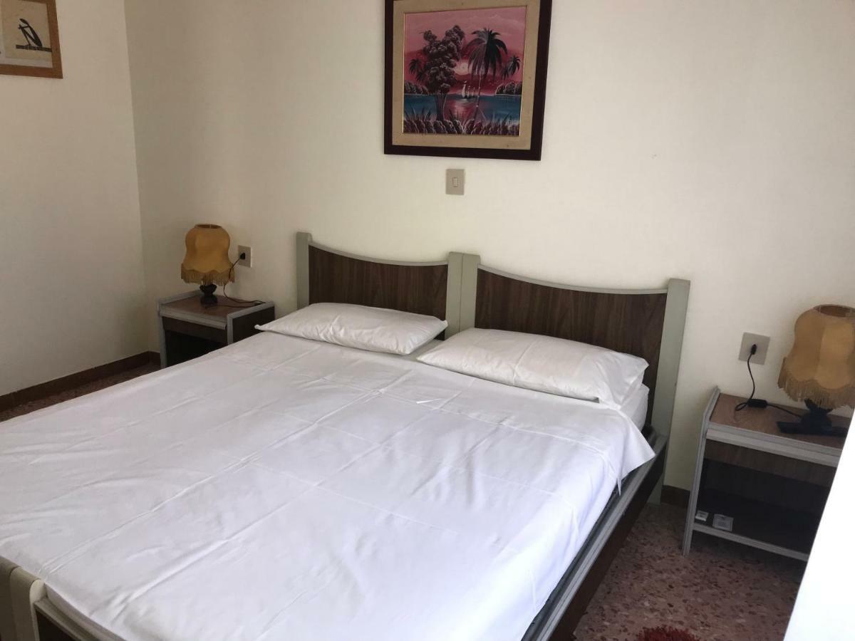 Mesola San Rocco B&B 외부 사진