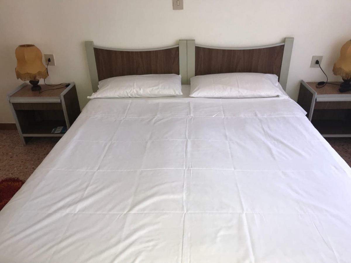 Mesola San Rocco B&B 외부 사진