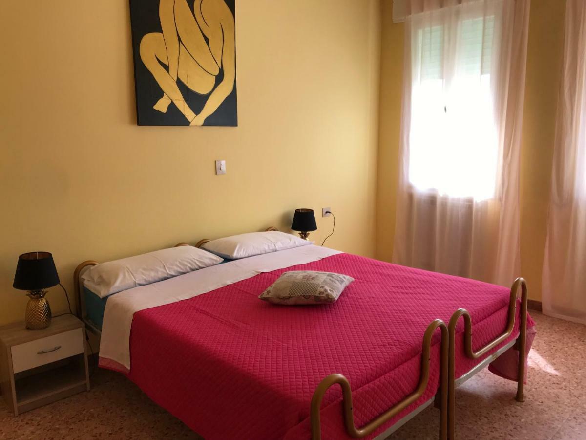 Mesola San Rocco B&B 외부 사진