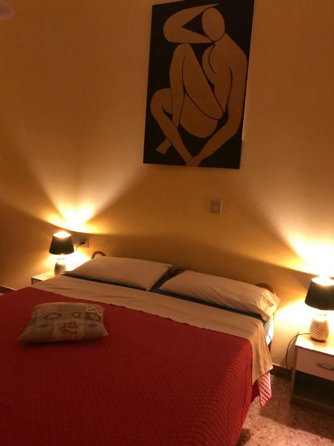 Mesola San Rocco B&B 외부 사진