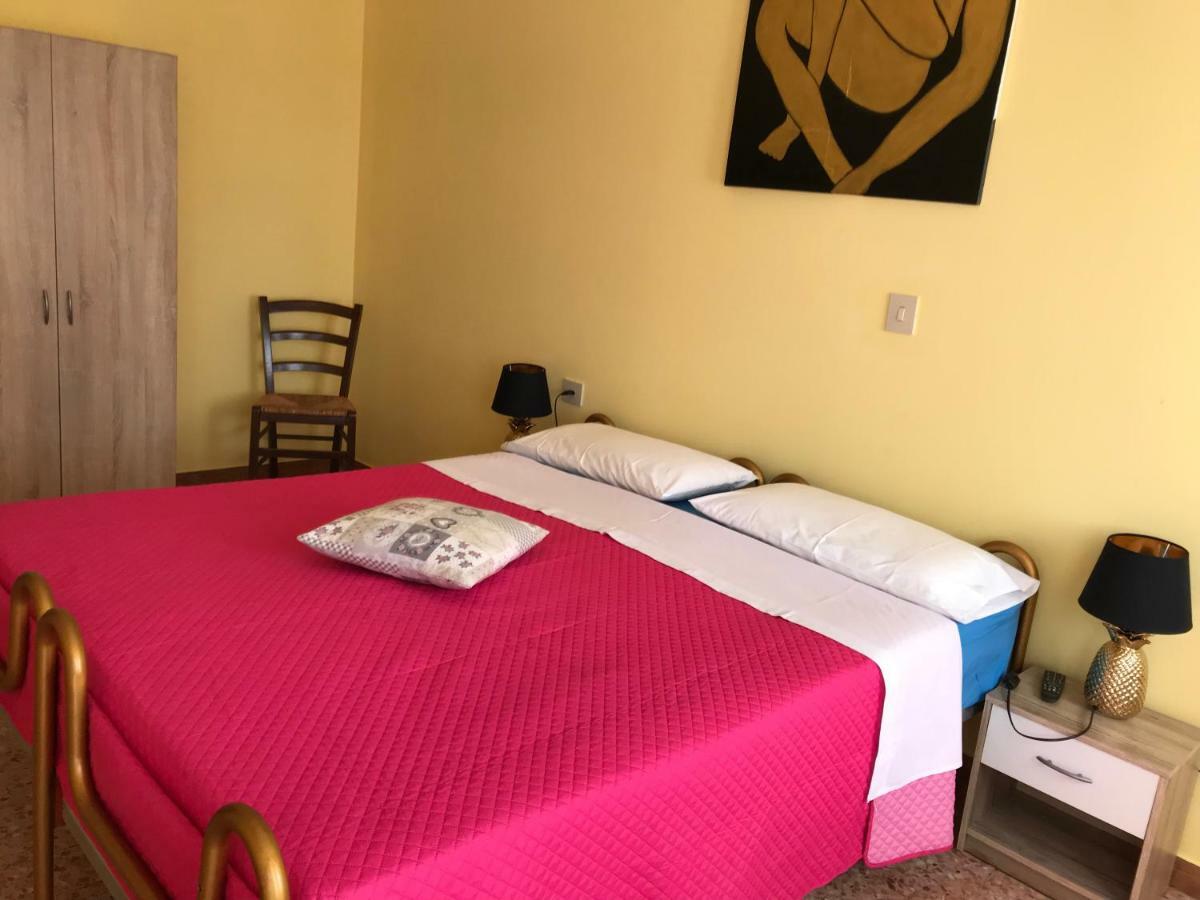Mesola San Rocco B&B 외부 사진